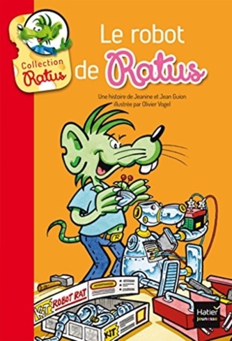 Ratus Poche