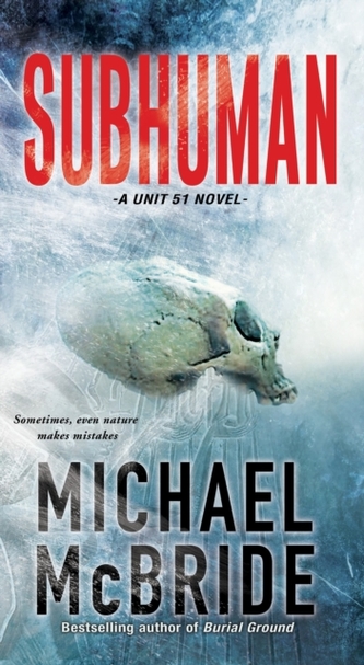 Subhuman