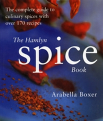 HAMLYN SPICE BOOK