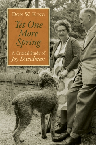 Yet One More Spring