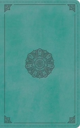 ESV Large Print Thinline Bible