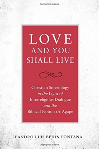 Love and You Shall Live