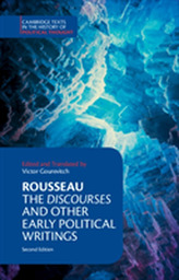 Cambridge Texts in the History of Political Thought