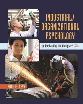 Industrial/Organizational Psychology