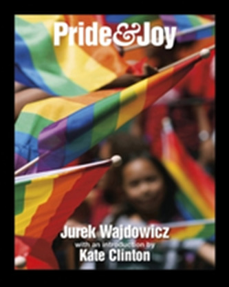 Pride And Joy