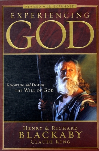 Experiencing God