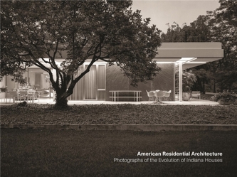 American Residential Architecture