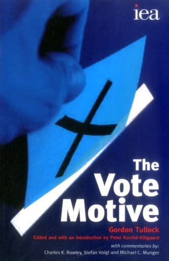 The Vote Motive