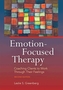 Emotion-Focused Therapy