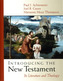 Introducing the New Testament