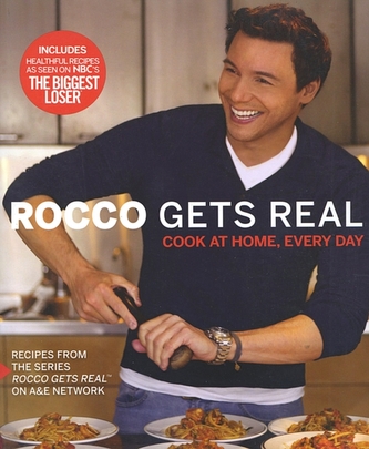 Rocco Gets Real