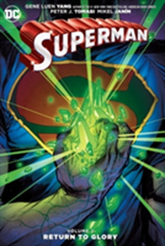 Superman Vol. 2