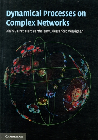 Dynamical Processes on Complex Networks