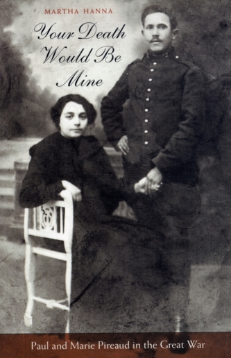 Your Death Would Be Mine