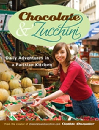 Chocolate and Zucchini