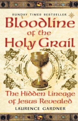 Bloodline of The Holy Grail