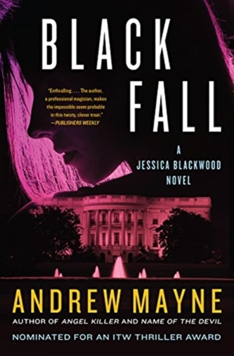 BLACK FALL