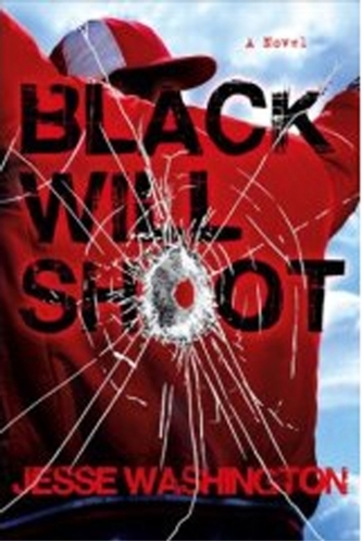 Black Will Shoot