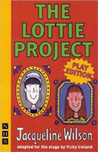 The Lottie Project (stage version