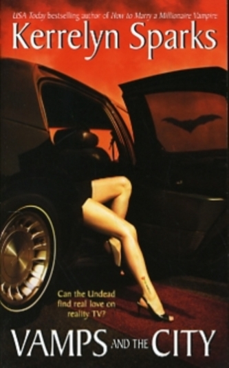 VAMPS & THE CITY