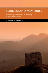 Cambridge Studies in the History of the People's Republic of China
