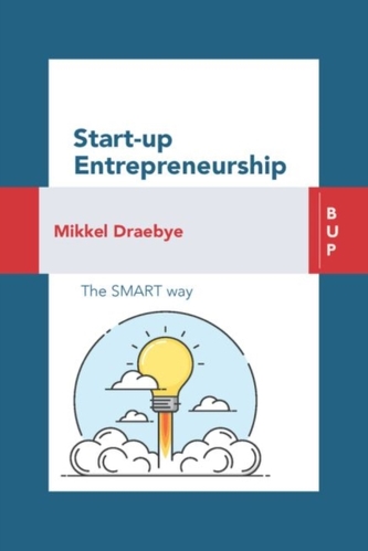 Startup Entrepreneurship