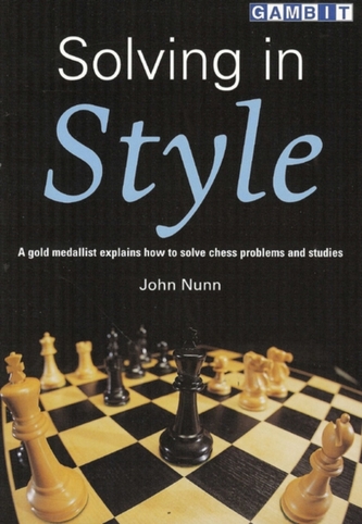 Solving in Style