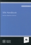 SRA Handbook
