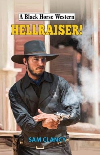 Hellraiser!