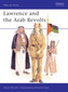 Lawrence and the Arab Revolts, 1914-18