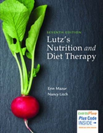 Lutz's Nutrition and Diet Therapy