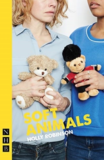 SOFT ANIMALS