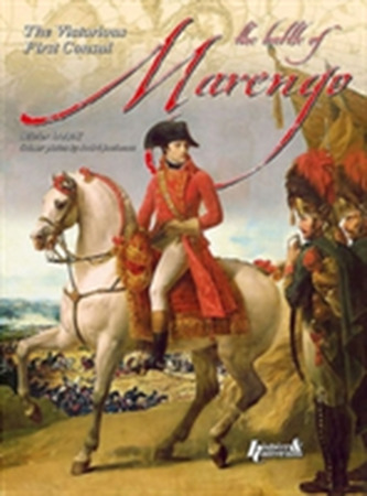 The Battle of Marengo