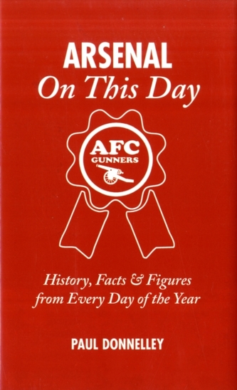 Arsenal on This Day