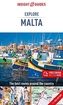 Insight Guides Explore Malta (Travel Guide with Free eBook)