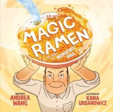Magic Ramen