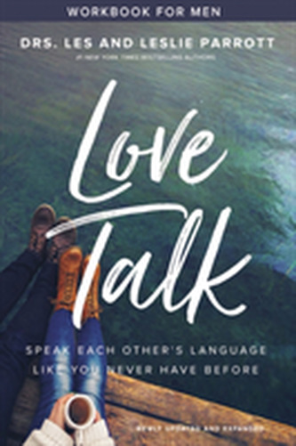Love Talk Workbook for Men