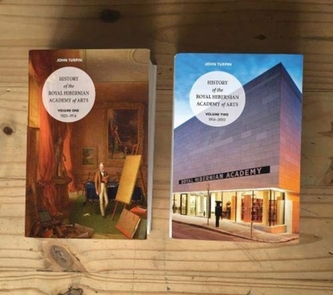 History of the Royal Hibernian Academy