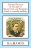 Liberal Politics in the Age of Gladstone and Rosebery