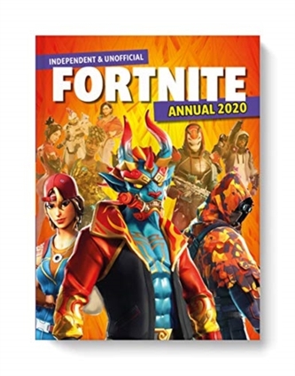 Fortnite Annual 2020