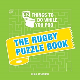 52 Things to Do While You Poo