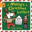 Maisy's Christmas Letters: With 6 festive letters and surprises!