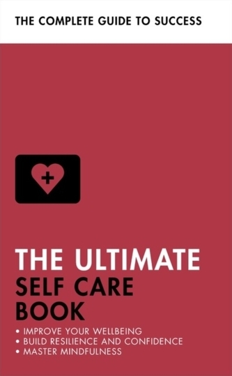 The Ultimate Self Care Book