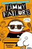 Timmy Failure: The Book You're Not Supposed to Have