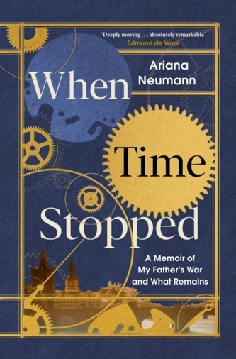 When Time Stopped