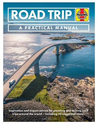 Road Trip Manual