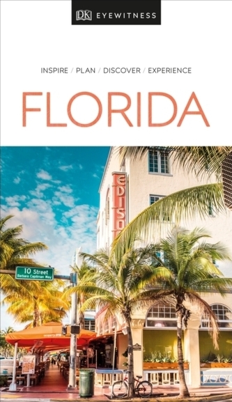 DK Eyewitness Florida