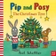 Pip and Posy: The Christmas Tree