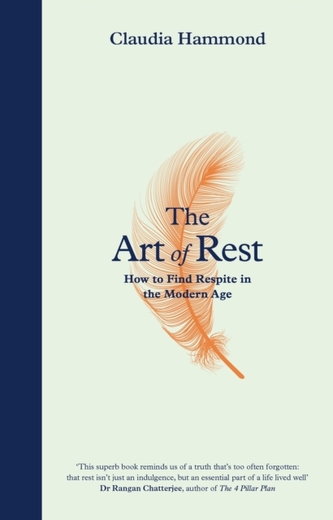 The Art of Rest