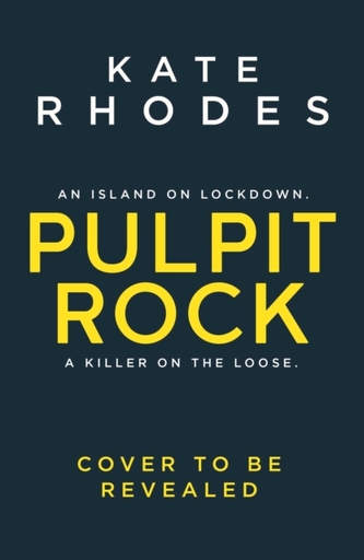 Pulpit Rock